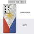 Philippines Flag Distressed Galaxy S20 Ultra 5G Skin